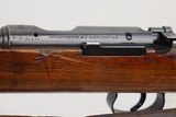 Excellent Mauser Sportmodell Training Rifle - 12 of 16