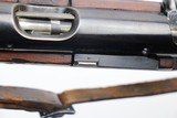 Excellent Mauser Sportmodell Training Rifle - 15 of 16