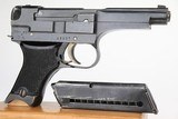 Minty 1943 Nambu Type 94 - Matching Magazine - 3 of 9