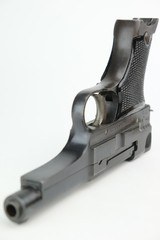 Minty 1943 Nambu Type 94 - Matching Magazine - 5 of 9