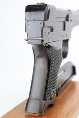 Minty 1943 Nambu Type 94 - Matching Magazine - 2 of 9