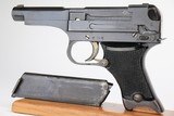 Minty 1943 Nambu Type 94 - Matching Magazine - 1 of 9