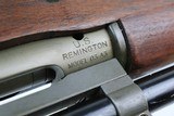 Excellent Remington 03-A4 Sniper Rifle - 16 of 20