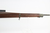 Excellent Remington 03-A4 Sniper Rifle - 9 of 20