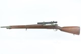 Excellent Remington 03-A4 Sniper Rifle - 1 of 20