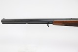 Gorgeous J.P. Sauer Model 3000 Drilling Shotgun - 3 of 25