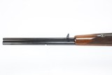Gorgeous J.P. Sauer Model 3000 Drilling Shotgun - 7 of 25
