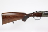 Gorgeous J.P. Sauer Model 3000 Drilling Shotgun - 10 of 25
