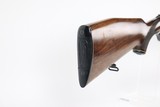 Gorgeous J.P. Sauer Model 3000 Drilling Shotgun - 11 of 25
