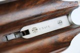 Gorgeous J.P. Sauer Model 3000 Drilling Shotgun - 19 of 25