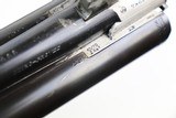 Gorgeous J.P. Sauer Model 3000 Drilling Shotgun - 22 of 25