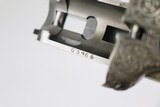 Gorgeous J.P. Sauer Model 3000 Drilling Shotgun - 20 of 25