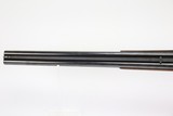 Gorgeous J.P. Sauer Model 3000 Drilling Shotgun - 5 of 25