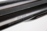 Gorgeous J.P. Sauer Model 3000 Drilling Shotgun - 13 of 25