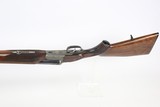 Gorgeous J.P. Sauer Model 3000 Drilling Shotgun - 6 of 25