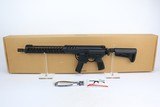 ANIB Sig Sauer MPX - 1 of 19