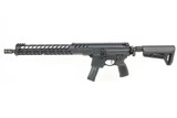ANIB Sig Sauer MPX - 4 of 19