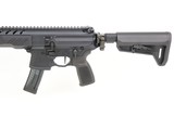 ANIB Sig Sauer MPX - 5 of 19