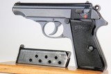 Walther PP - RFV Marked - 1 of 11