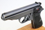 Walther PP - RFV Marked - 4 of 11