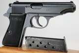 Walther PP - RFV Marked - 3 of 11