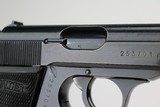 Walther PP - RFV Marked - 7 of 11