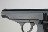 Walther PP - RFV Marked - 6 of 11