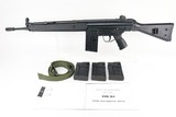 Minty Heckler & Koch HK 91 - 1979 Mfg - 1 of 17