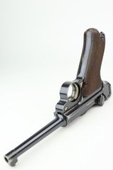 1900 DWM American Eagle Army Test Luger - 5 of 18