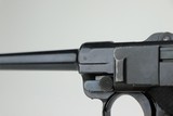 Scarce Brazilian DWM Luger - 6 of 14