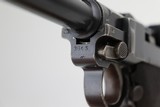 Police Rework DWM Luger - 8 of 16