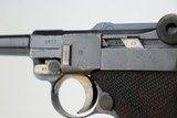 G Date Mauser Luger - 6 of 19