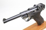 G Date Mauser Luger - 4 of 19