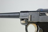 G Date Mauser Luger - 7 of 19