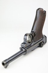 G Date Mauser Luger - 5 of 19