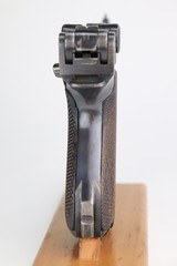 1918 Erfurt Luger - 2 of 15