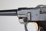 1918 Erfurt Luger - 6 of 15