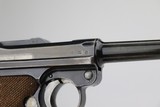 G Date Mauser Luger Rig - 14 of 23