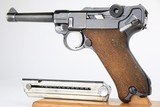 G Date Mauser Luger Rig - 6 of 23