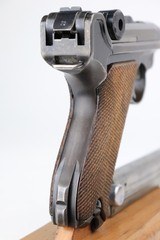G Date Mauser Luger Rig - 7 of 23