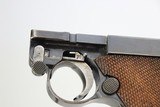 G Date Mauser Luger Rig - 18 of 23