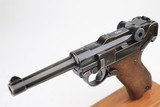 G Date Mauser Luger Rig - 9 of 23