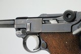 G Date Mauser Luger Rig - 11 of 23