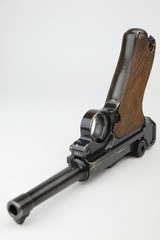 G Date Mauser Luger Rig - 10 of 23