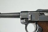 G Date Mauser Luger Rig - 12 of 23