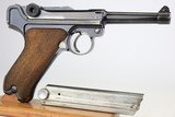 G Date Mauser Luger Rig - 8 of 23