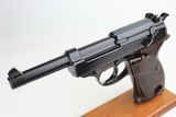 Rare, Minty Commercial Walther Mod P.38 - 4 of 8