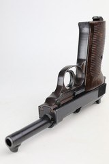 Rare, Minty Commercial Walther Mod P.38 - 5 of 8
