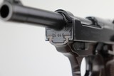 Rare, Minty Commercial Walther Mod P.38 - 7 of 8