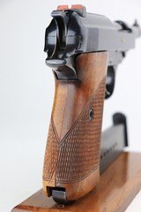 Rare Walther Mod HP - 2nd Swedish Contract - 2 of 8